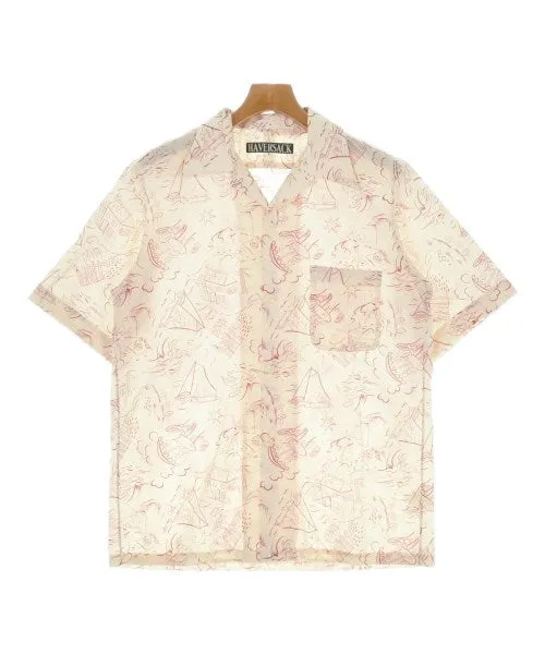 HAVERSACK Casual shirts