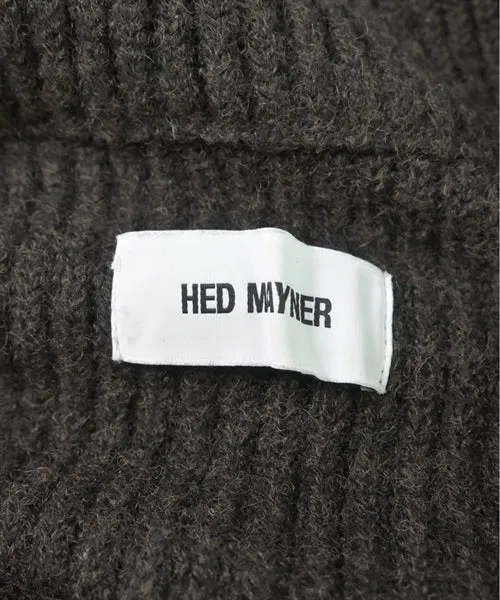 HED MAYNER Sweaters