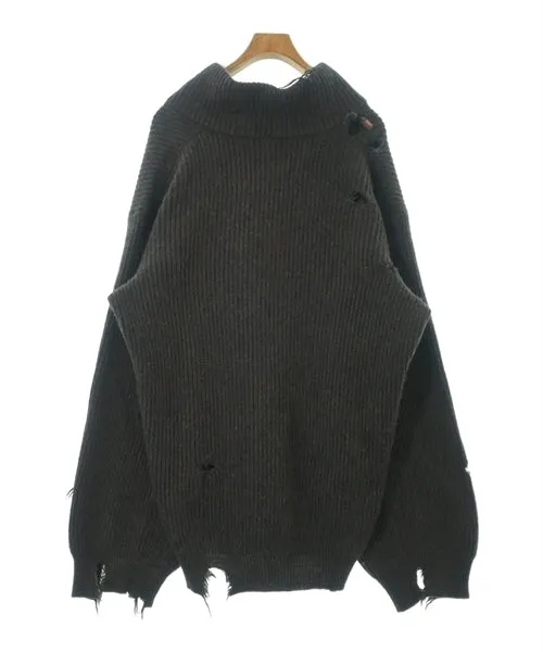 HED MAYNER Sweaters