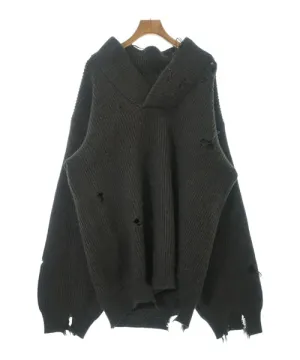 HED MAYNER Sweaters