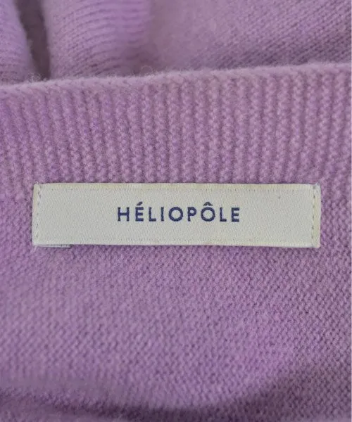 Heliopole Sweaters