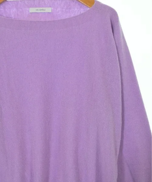 Heliopole Sweaters