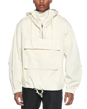 Helmut Lang Gusset Pullover