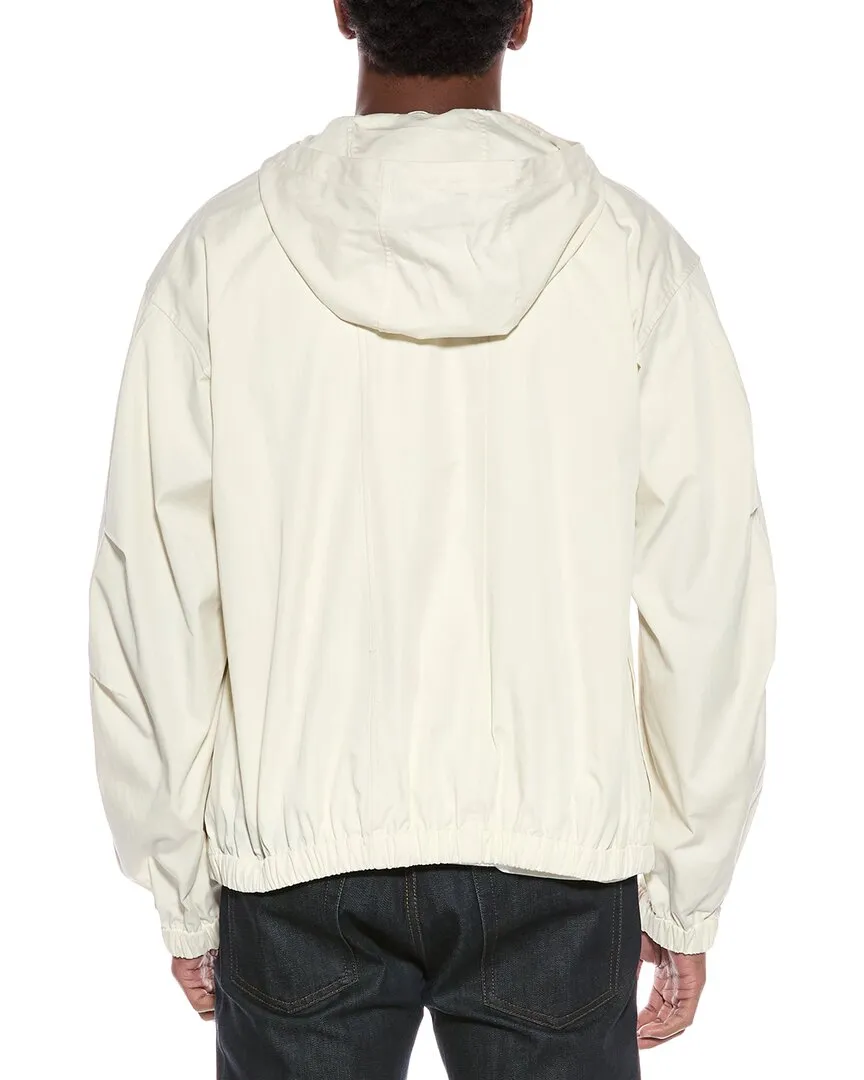 Helmut Lang Gusset Pullover