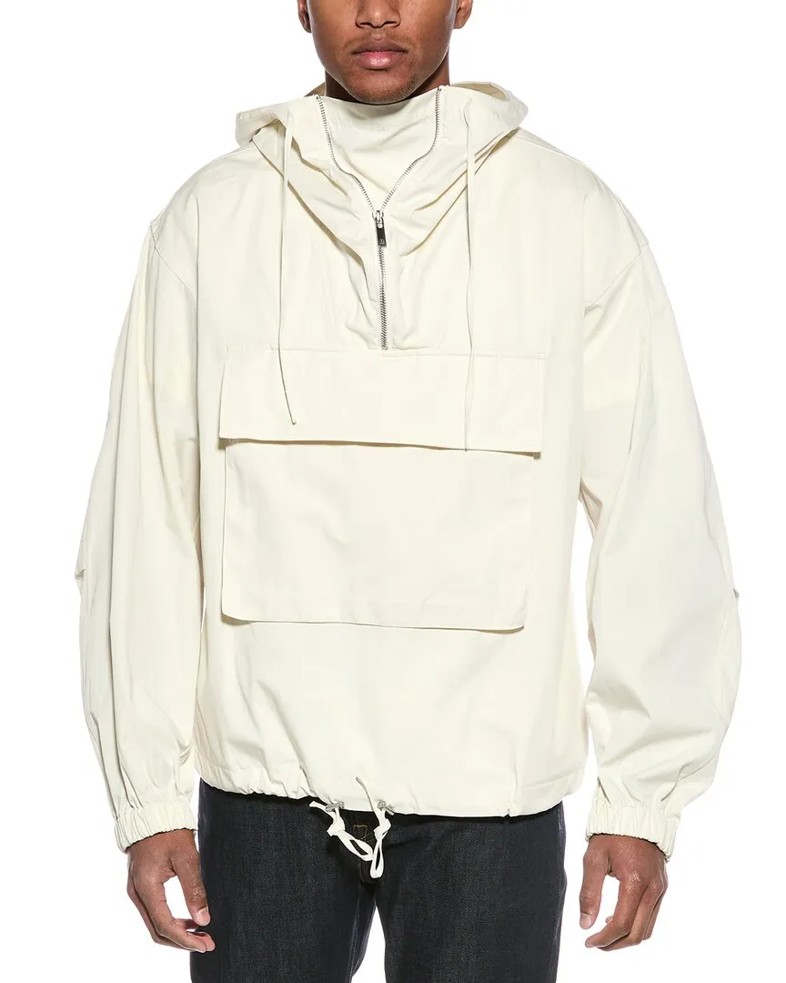 Helmut Lang Gusset Pullover