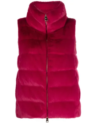 Herno Women's Jackets pink