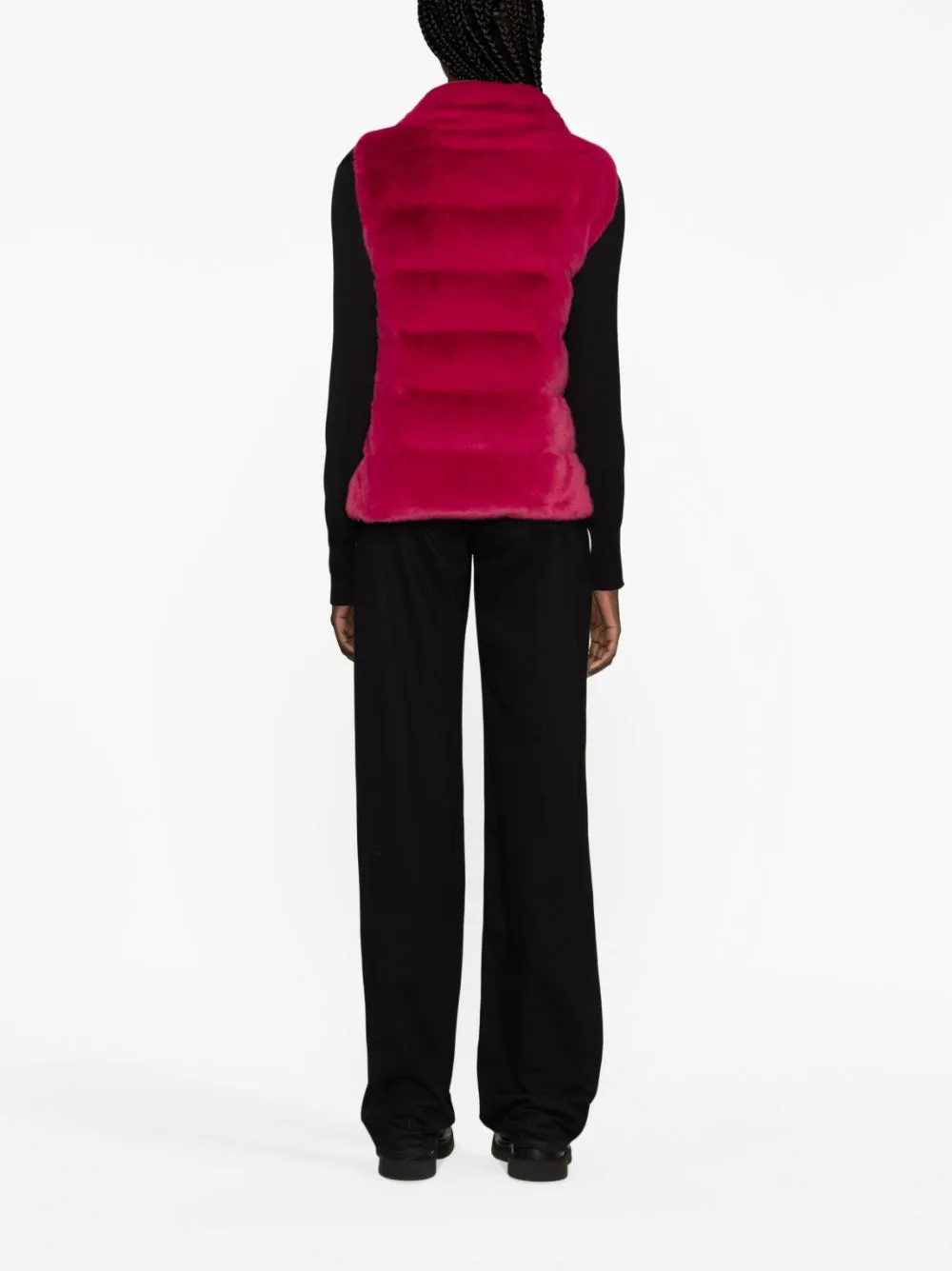 Herno Women's Jackets pink