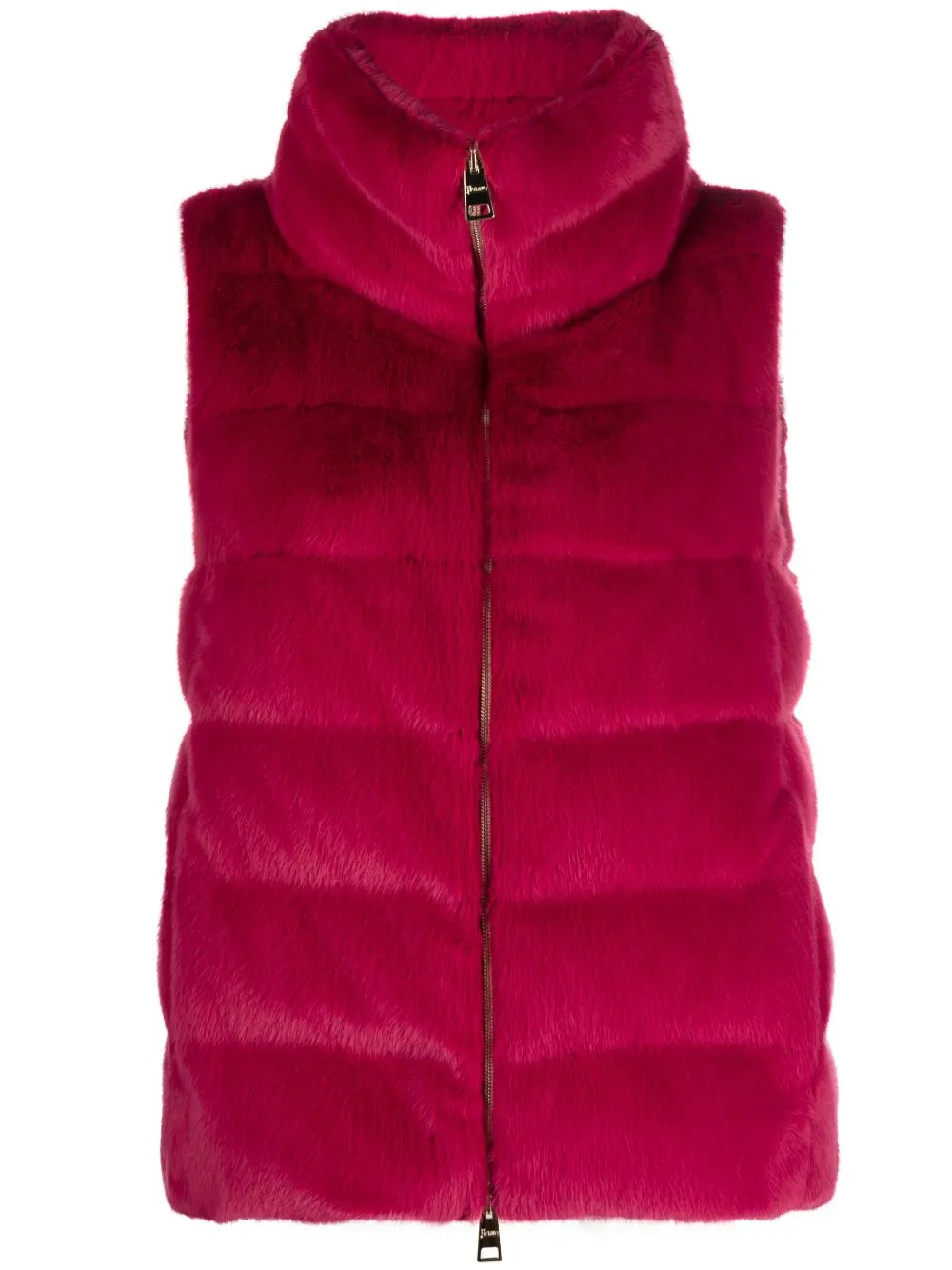 Herno Women's Jackets pink