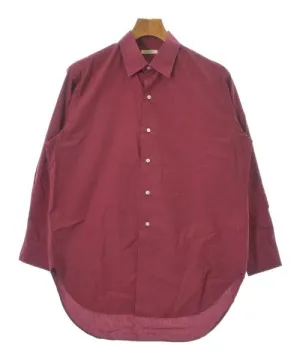 HEUGN Casual shirts