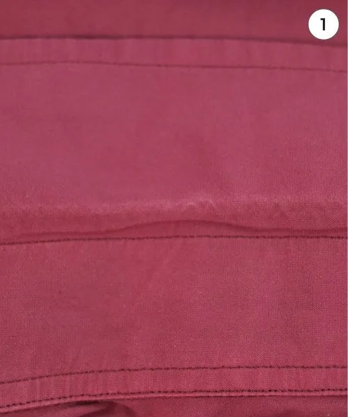 HEUGN Casual shirts