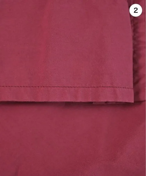 HEUGN Casual shirts