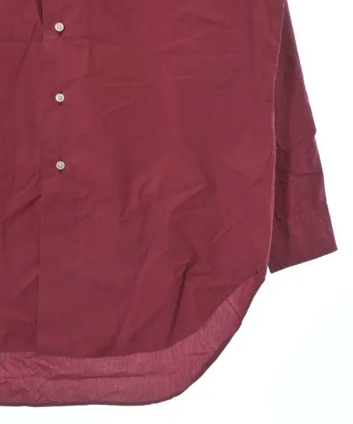 HEUGN Casual shirts