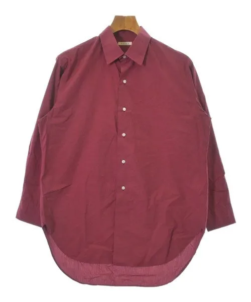 HEUGN Casual shirts