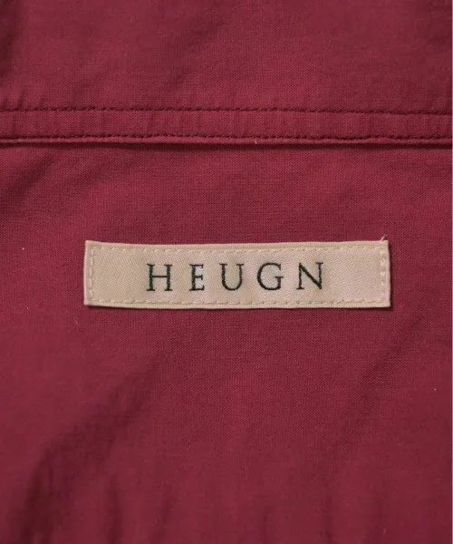 HEUGN Casual shirts