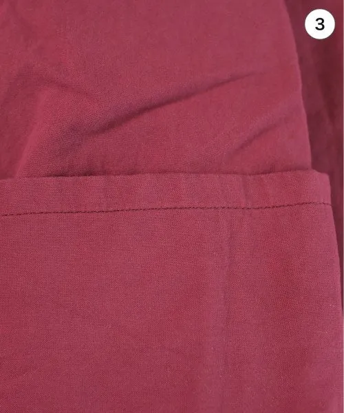 HEUGN Casual shirts