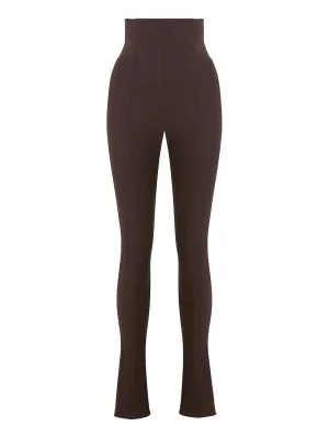 High-Waisted Pants