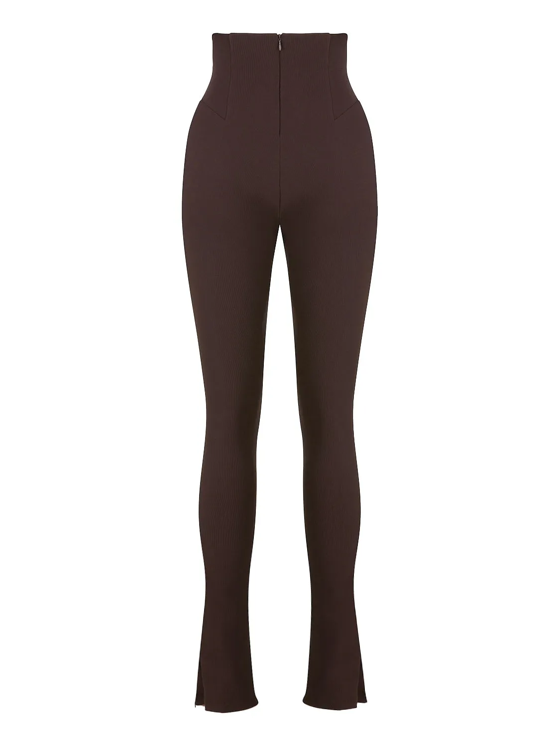 High-Waisted Pants