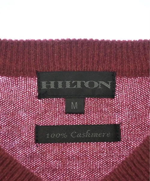 HILTON Sweaters