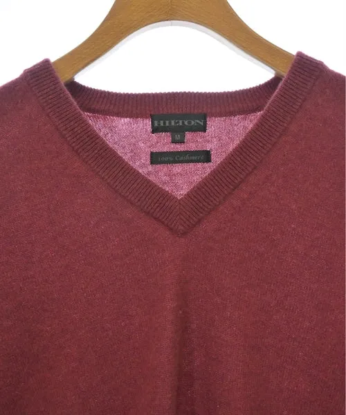 HILTON Sweaters