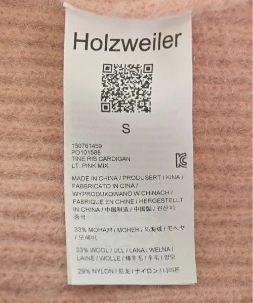 HOLZWEILER Sweaters