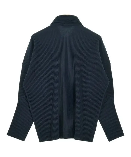 HOMME PLISSE Casual shirts