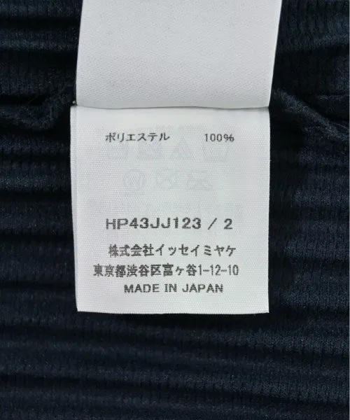HOMME PLISSE Casual shirts