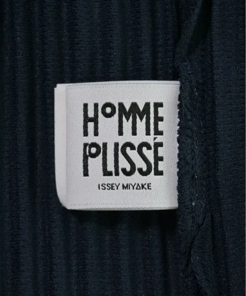 HOMME PLISSE Casual shirts