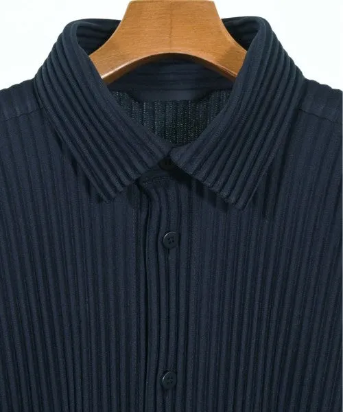 HOMME PLISSE Casual shirts