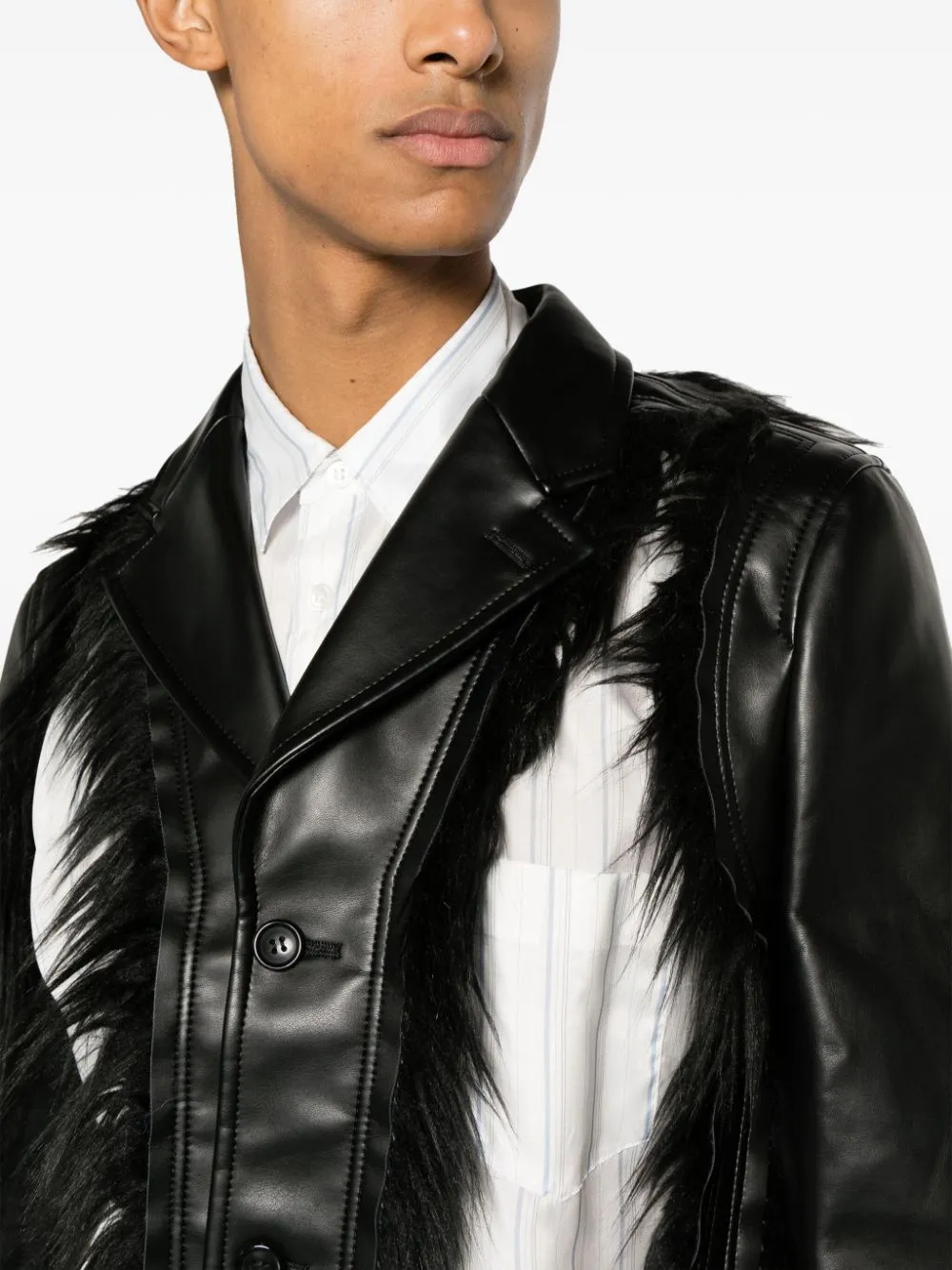 Homme Plus Men's Jackets