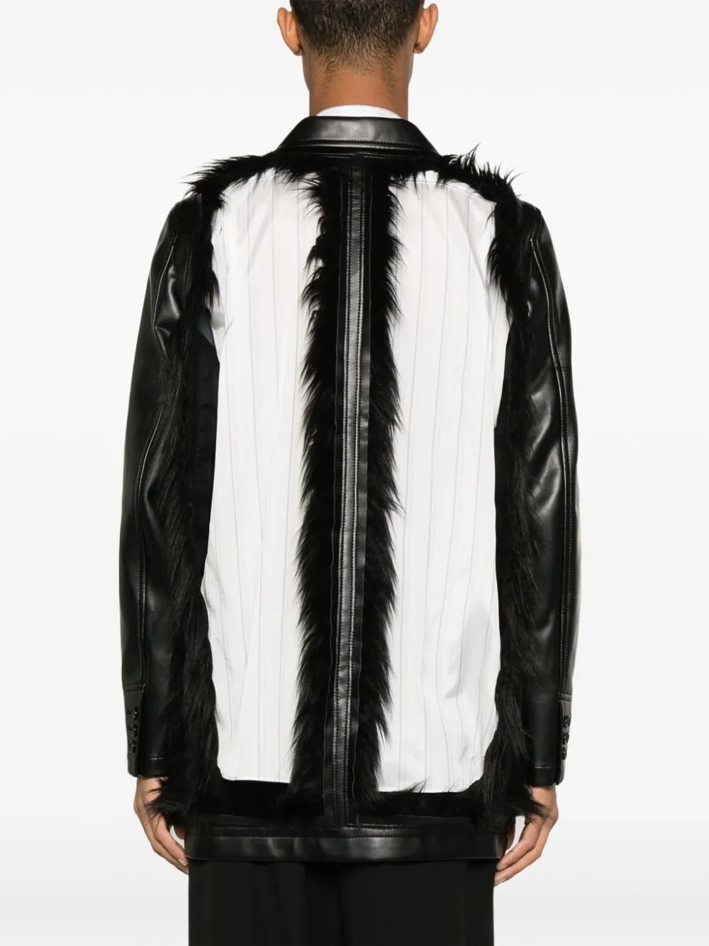 Homme Plus Men's Jackets