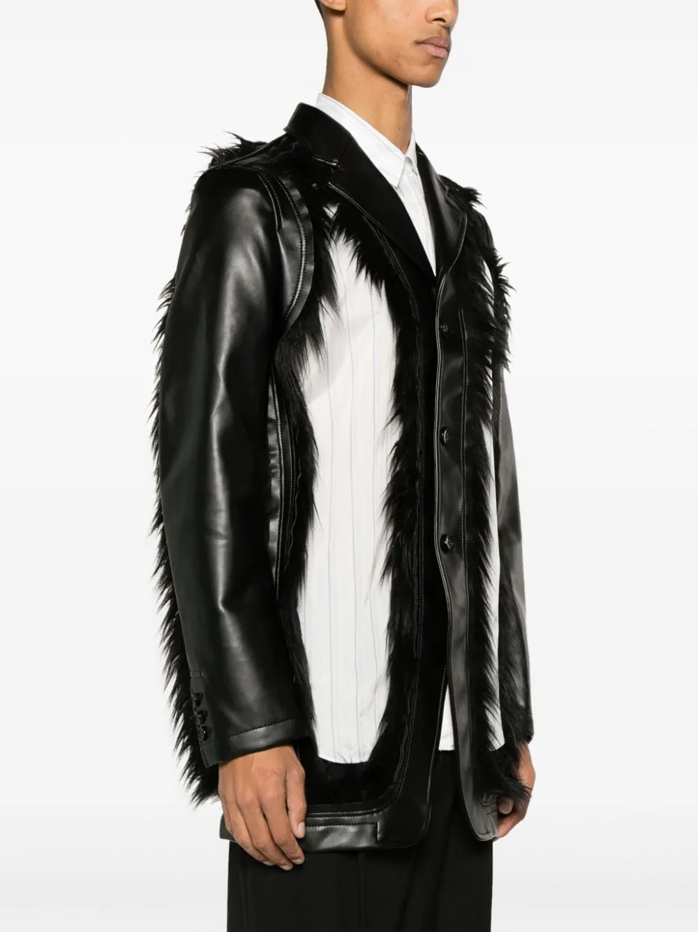 Homme Plus Men's Jackets