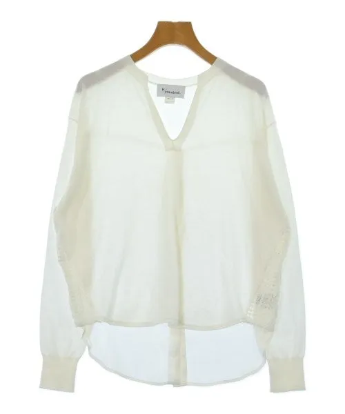 H/Standard Sweaters