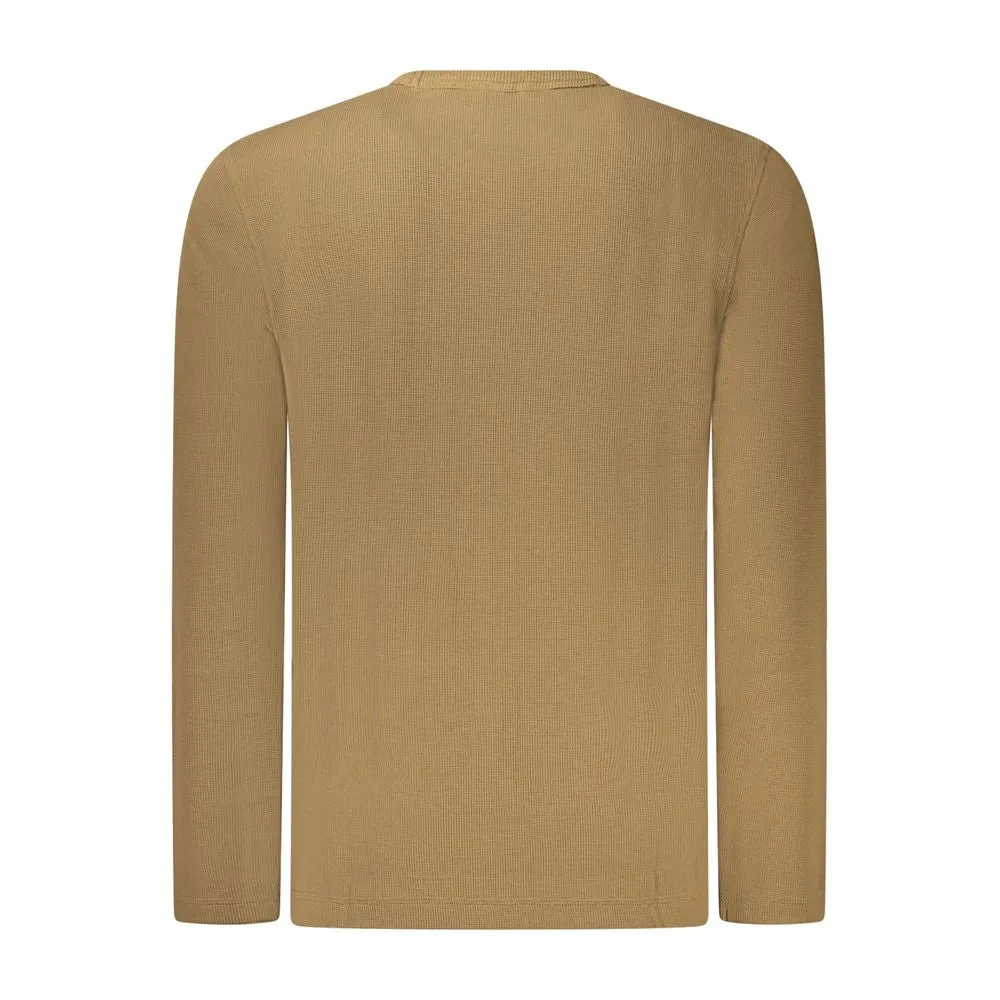 Hugo Boss Cotton Men Men's Sweater