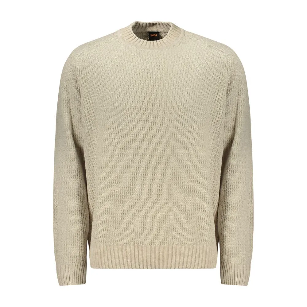 Hugo Boss Cotton Men Men's Sweater