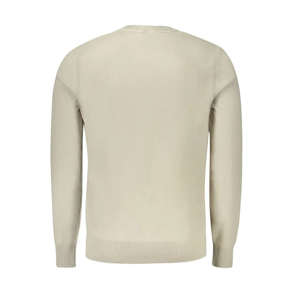 Hugo Boss Cotton Men Men's Sweater