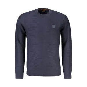 Hugo Boss Cotton Men Men's Sweater