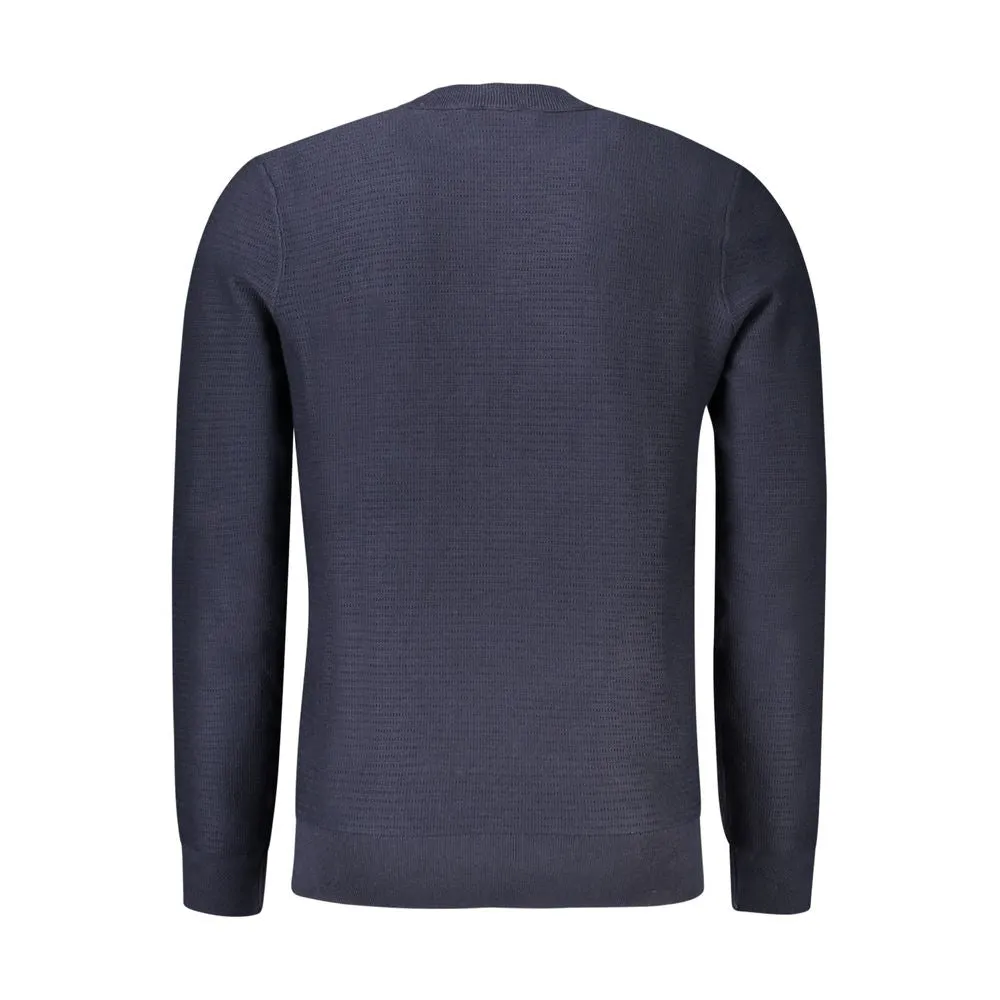 Hugo Boss Cotton Men Men's Sweater
