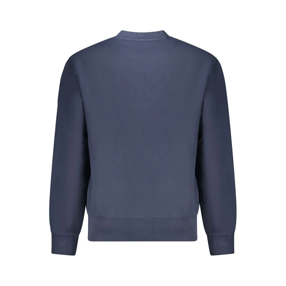 Hugo Boss Cotton Men Men's Sweater