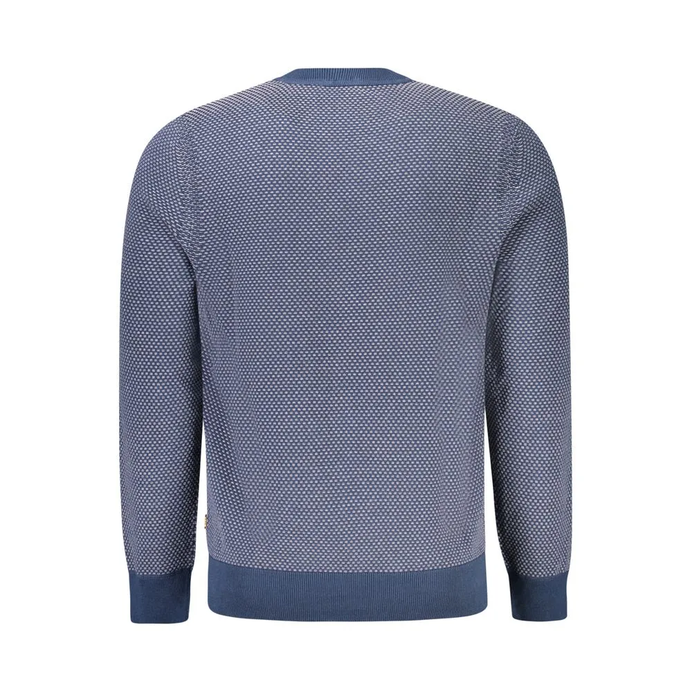 Hugo Boss Cotton Men Men's Sweater