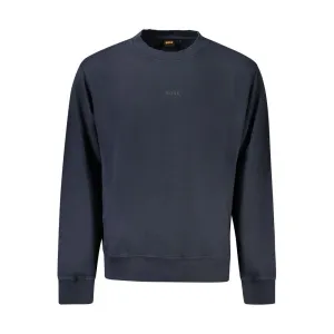 Hugo Boss Cotton Men Men's Sweater