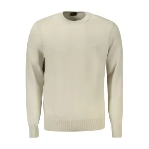 Hugo Boss Cotton Men Men's Sweater