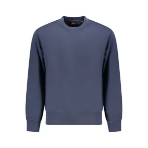 Hugo Boss Cotton Men Men's Sweater