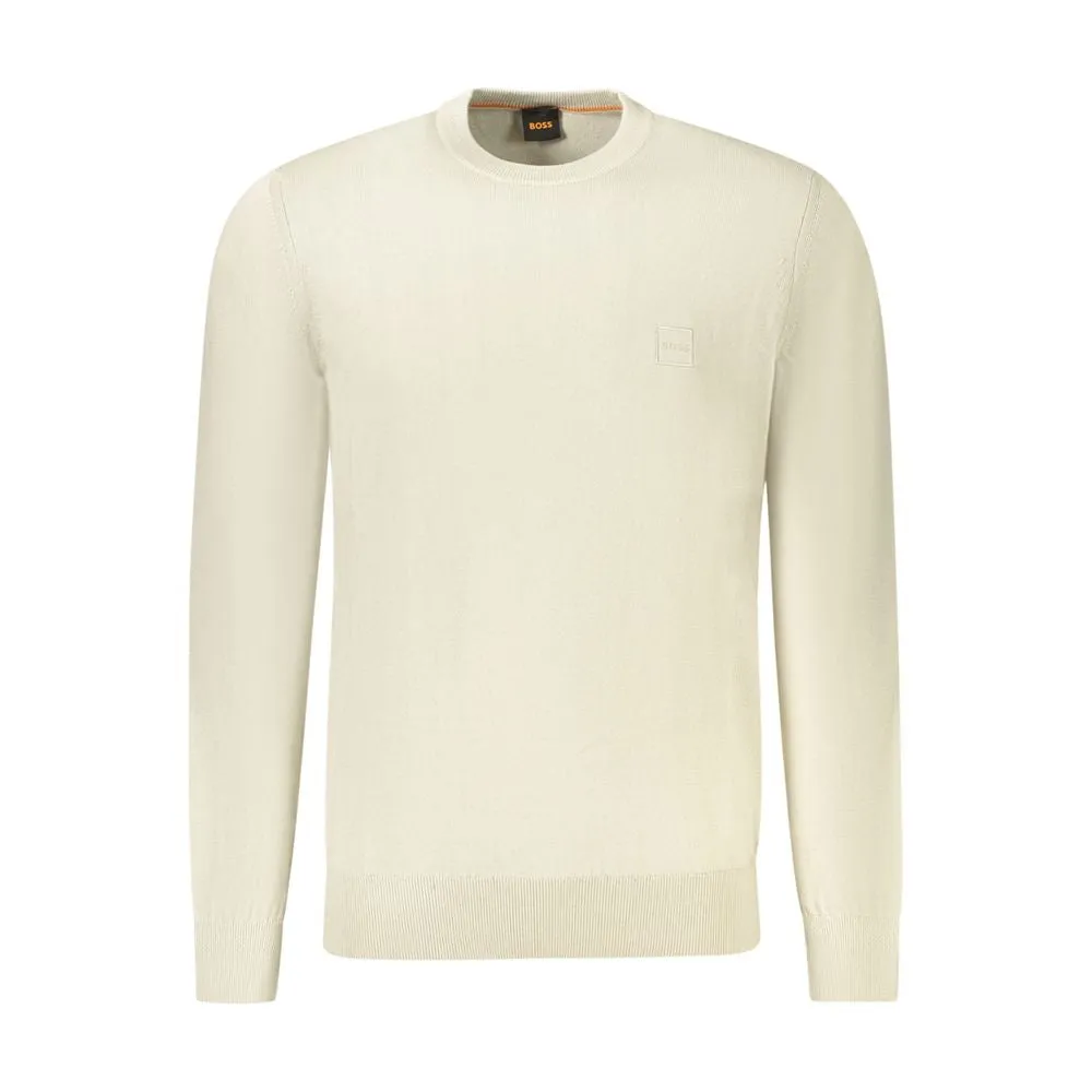 Hugo Boss Cotton Men Men's Sweater
