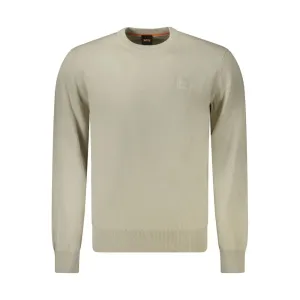 Hugo Boss Cotton Men Men's Sweater