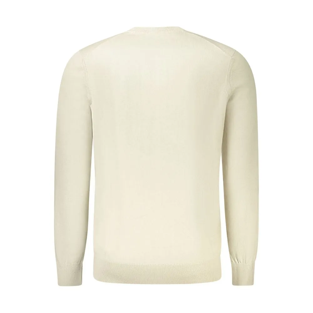 Hugo Boss Cotton Men Men's Sweater