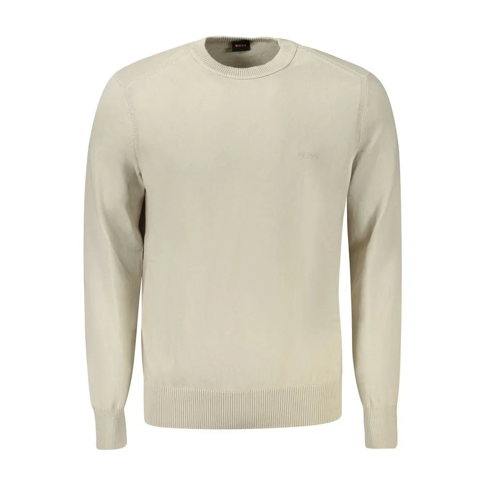 Hugo Boss Cotton Men Men's Sweater