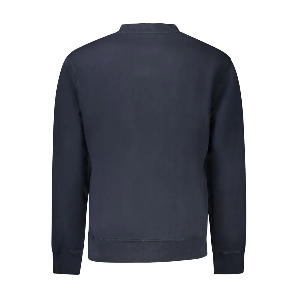 Hugo Boss Cotton Men Men's Sweater