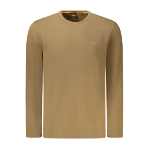 Hugo Boss Cotton Men Men's Sweater