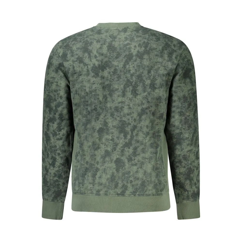 Hugo Boss Cotton Men Men's Sweater