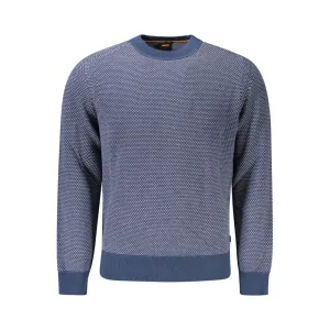 Hugo Boss Cotton Men Men's Sweater